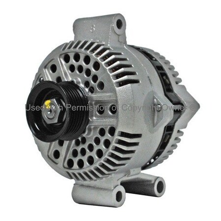 Mpa Quality-Built Alternator Remanufactured, MPA Quality-Built 8519611 8519611
